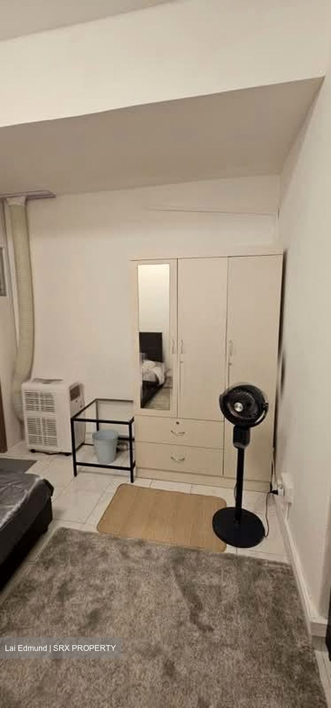 International Plaza (D2), Apartment #598203331
